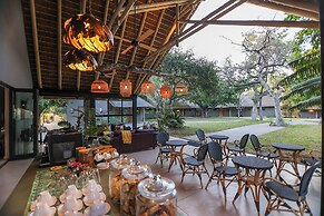 Tomo Safari Lodge