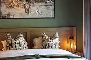 Tomo Safari Lodge