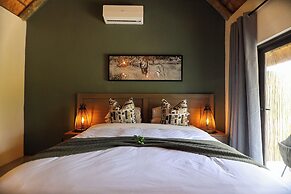 Tomo Safari Lodge