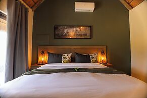 Tomo Safari Lodge