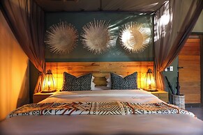 Tomo Safari Lodge