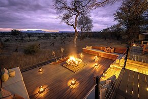 Tomo Safari Lodge