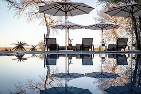Tomo Safari Lodge