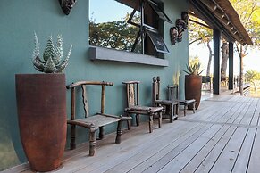 Tomo Safari Lodge