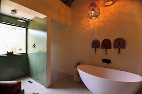Tomo Safari Lodge