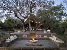 Tomo Safari Lodge