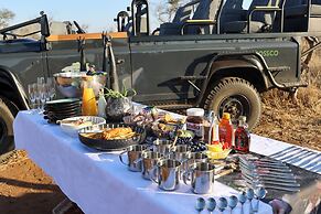 Tomo Safari Lodge
