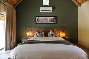 Tomo Safari Lodge