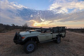 Tomo Safari Lodge