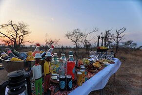 Tomo Safari Lodge