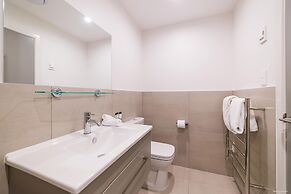 Executive 2 Bedroom Apartment Remarkables Park