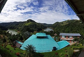 Ecohotel Campo Alegre