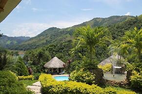 Ecohotel Campo Alegre