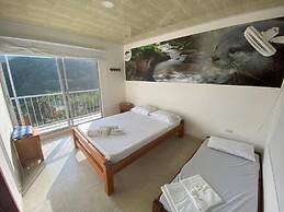 Ecohotel Campo Alegre