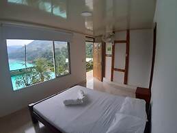 Ecohotel Campo Alegre