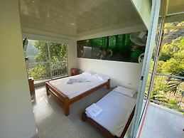 Ecohotel Campo Alegre
