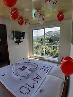 Ecohotel Campo Alegre