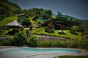 Ecohotel Campo Alegre