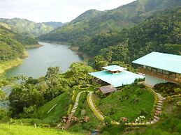 Ecohotel Campo Alegre
