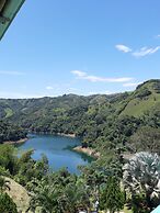 Ecohotel Campo Alegre