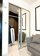 Almas Suites By Iconic Bliss