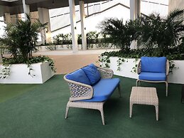 Almas Suites By Iconic Bliss