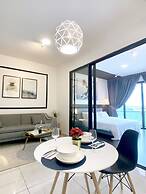 Almas Suites By Iconic Bliss