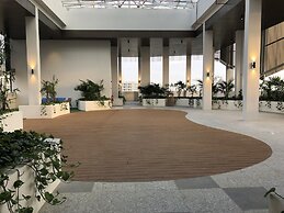 Almas Suites By Iconic Bliss