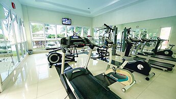 Novilla Boutique Resort