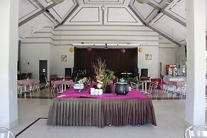 Novilla Boutique Resort
