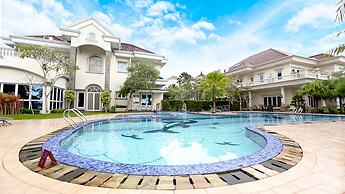 Novilla Boutique Resort