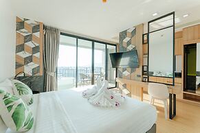 Sky Wave Patong