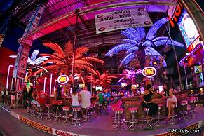 Sky Wave Patong