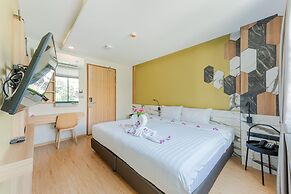 Sky Wave Patong
