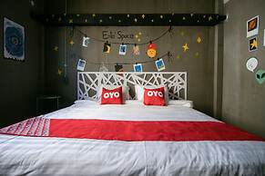 OYO 505 Ente Space Hostel