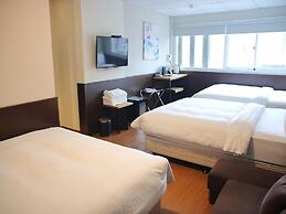 Cloud Haku Cozy Inn