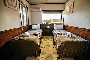 Melö Lodge Hakuba