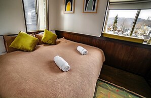 Melö Lodge Hakuba