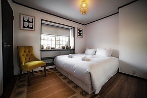 Melö Lodge Hakuba