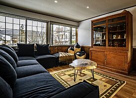 Melö Lodge Hakuba
