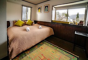 Melö Lodge Hakuba