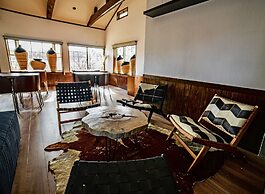 Melö Lodge Hakuba