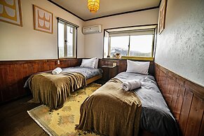 Melö Lodge Hakuba