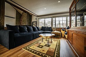 Melö Lodge Hakuba