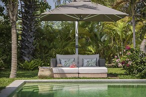 Lemongrass Pool Villa