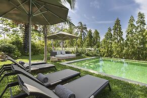Lemongrass Pool Villa