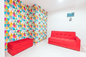 Hotel O Apartement Sentul Tower