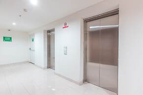 Hotel O Apartement Sentul Tower