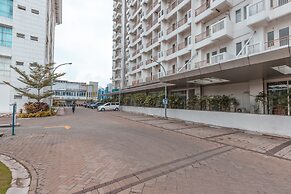 Hotel O Apartement Sentul Tower