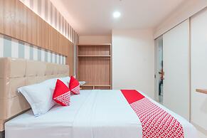 Hotel O Apartement Sentul Tower